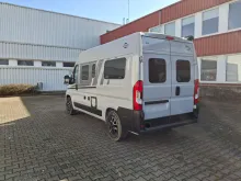 Fahrzeugbild Carado pro CV 540 #5