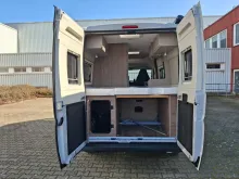 Fahrzeugbild Carado pro CV 540 #10