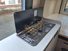 Fahrzeugbild Carado pro CV 540 #11