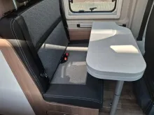 Fahrzeugbild Carado pro CV 540 #13