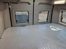 Fahrzeugbild Carado pro CV 540 #14