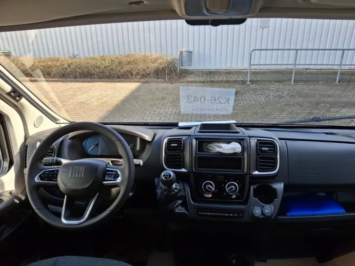 Fahrzeugbild Carado pro CV 540 #16