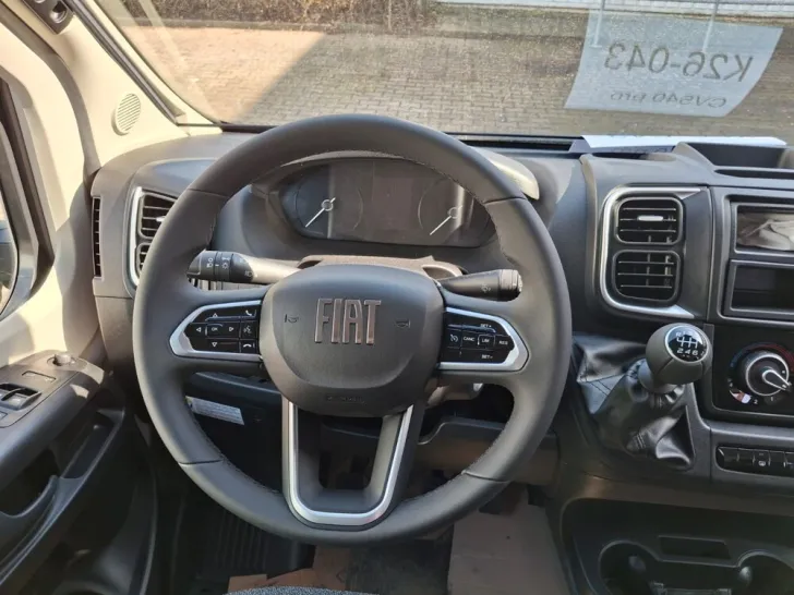 Fahrzeugbild Carado pro CV 540 #18