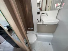 Fahrzeugbild Carado T 338 #3