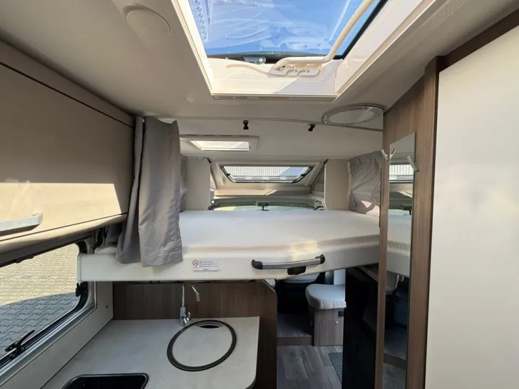 Fahrzeugbild Carado T 338 #4