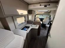 Fahrzeugbild Carado T 338 #5