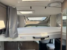 Fahrzeugbild Carado T 338 #6