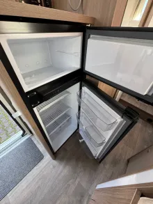 Fahrzeugbild Carado T 338 #7