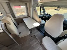 Fahrzeugbild Carado T 338 #10