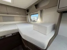 Fahrzeugbild Carado T 338 #11