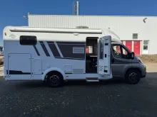 Fahrzeugbild Carado T 338 #13