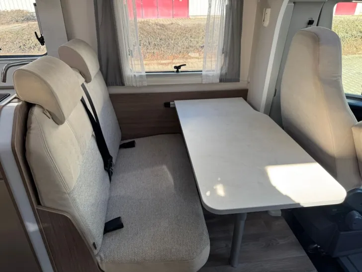 Fahrzeugbild Carado T 338 #14