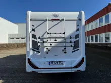 Fahrzeugbild Carado T 338 #19