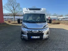 Fahrzeugbild Carado T 338 #20