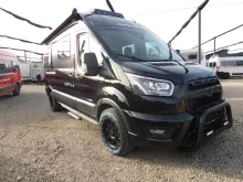 Fahrzeugbild Sunlight Cliff 4x4 590 75-Jahre-Edition #1