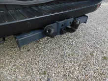 Fahrzeugbild Sunlight Cliff 4x4 590 75-Jahre-Edition #8