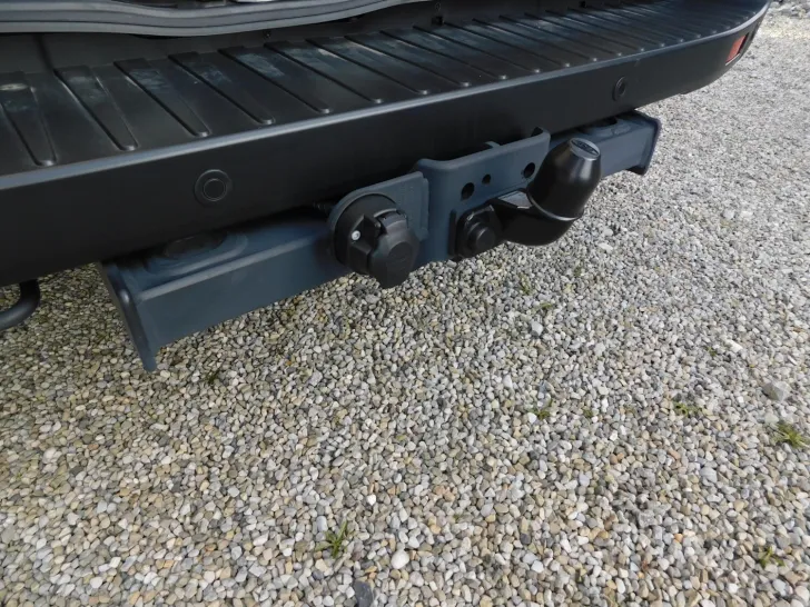 Fahrzeugbild Sunlight Cliff 4x4 590 75-Jahre-Edition #8