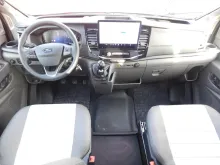 Fahrzeugbild Sunlight Cliff 4x4 590 75-Jahre-Edition #9