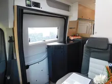 Fahrzeugbild Sunlight Cliff 4x4 590 75-Jahre-Edition #13