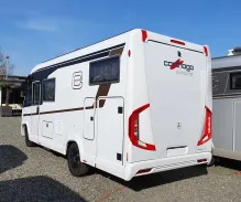 Fahrzeugbild Carthago C2-tourer I 141 KB LE Mercedes - MODELL 2026 !!! #4