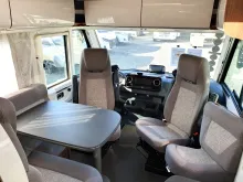 Fahrzeugbild Carthago C2-tourer I 141 KB LE Mercedes - MODELL 2026 !!! #11