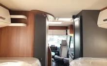 Fahrzeugbild Carthago C2-tourer I 141 KB LE Mercedes - MODELL 2026 !!! #13