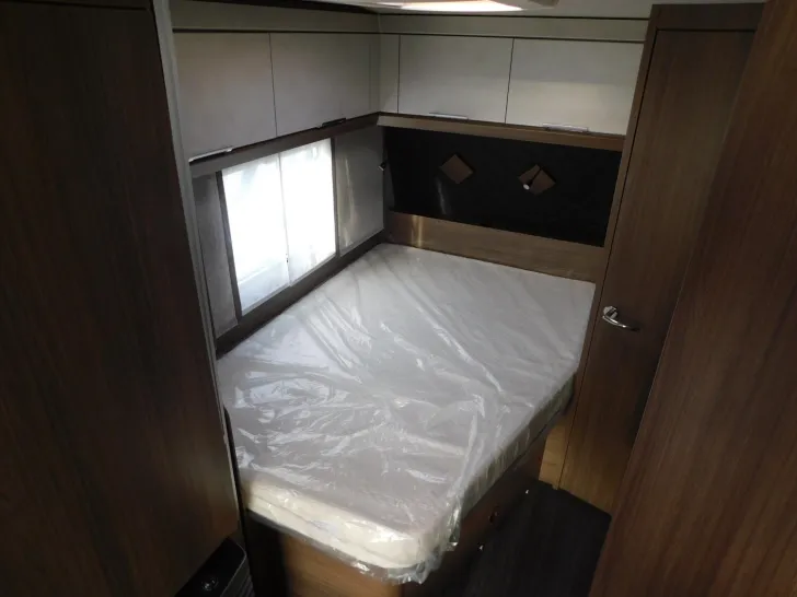 Fahrzeugbild Tabbert Cazadora 490 TD 2.3 #8