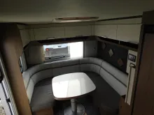 Fahrzeugbild Tabbert Cazadora 490 TD 2.3 #9