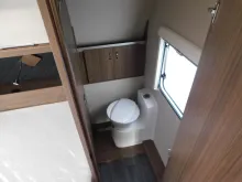 Fahrzeugbild Tabbert Cazadora 490 TD 2.3 #12