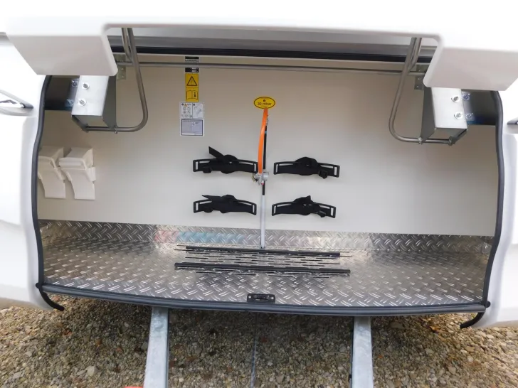 Fahrzeugbild Tabbert Cazadora 490 TD 2.3 #13