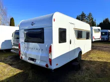 Fahrzeugbild Bürstner B66 490 TL TOP ANGEBOT|GFK|ROLLROST|EINZELBETTEN #4