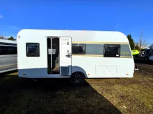 Fahrzeugbild Bürstner B66 490 TL TOP ANGEBOT|GFK|ROLLROST|EINZELBETTEN #5