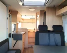 Fahrzeugbild Sunlight V 67S Citroen - MODELL 2026 !!! #9