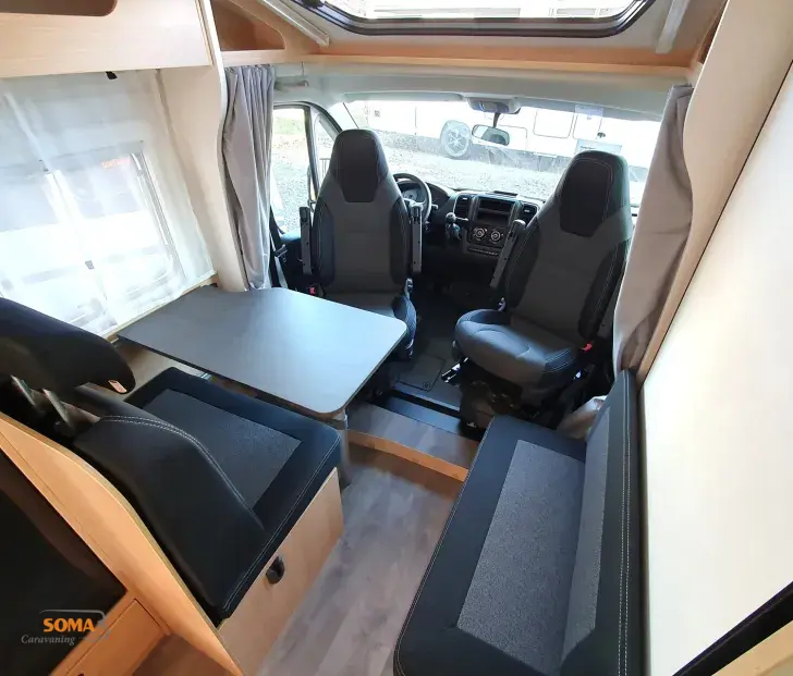 Fahrzeugbild Sunlight V 67S Citroen - MODELL 2026 !!! #17