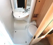 Fahrzeugbild Sunlight V 67S Citroen - MODELL 2026 !!! #19