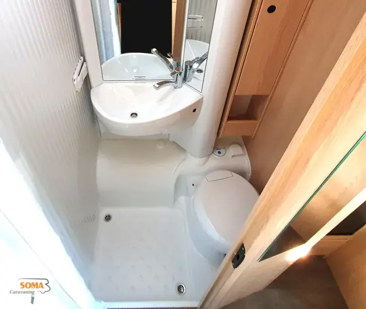 Fahrzeugbild Sunlight V 67S Citroen - MODELL 2026 !!! #19