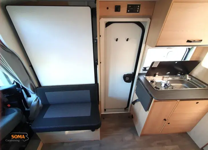 Fahrzeugbild Sunlight V 67S Citroen - MODELL 2026 !!! #20