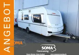 Bild Nomad 490 EST