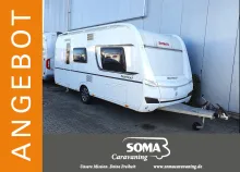 Fahrzeugbild Dethleffs Nomad 490 EST OHNE ERSTZULASSUNG! #1
