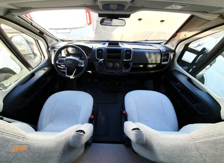 Fahrzeugbild LMC Cruiser T 750 EF MODELL 2026 !!! #7