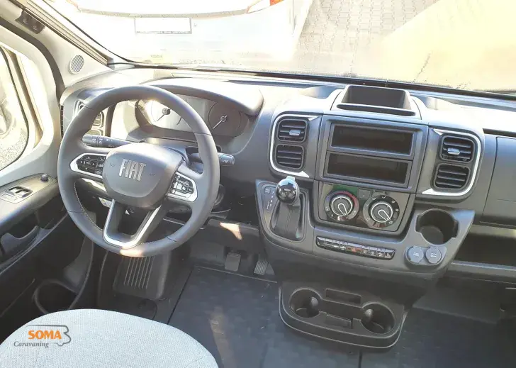 Fahrzeugbild LMC Cruiser T 750 EF MODELL 2026 !!! #8