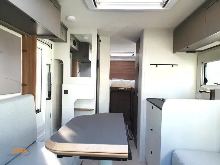 Fahrzeugbild LMC Cruiser T 750 EF MODELL 2026 !!! #9