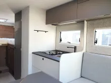 Fahrzeugbild LMC Cruiser T 750 EF MODELL 2026 !!! #10