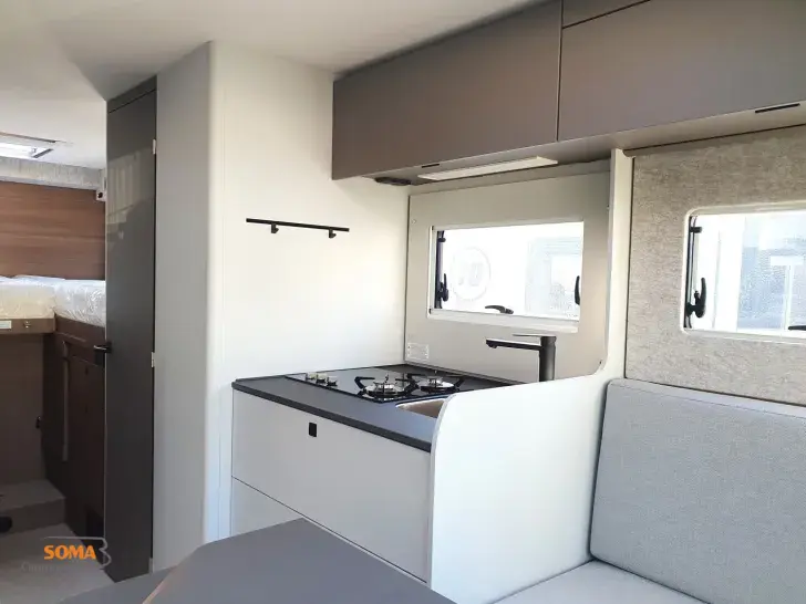 Fahrzeugbild LMC Cruiser T 750 EF MODELL 2026 !!! #10