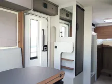 Fahrzeugbild LMC Cruiser T 750 EF MODELL 2026 !!! #11