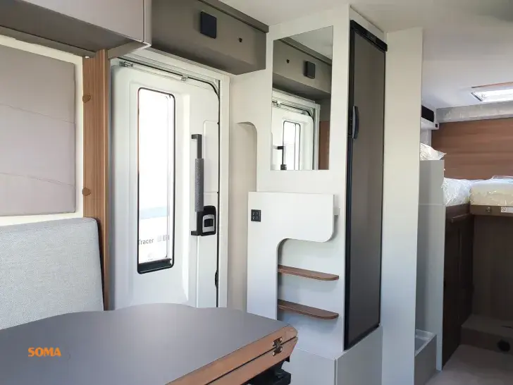 Fahrzeugbild LMC Cruiser T 750 EF MODELL 2026 !!! #11