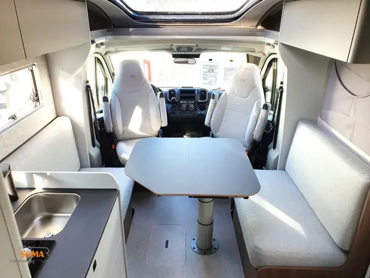 Fahrzeugbild LMC Cruiser T 750 EF MODELL 2026 !!! #12