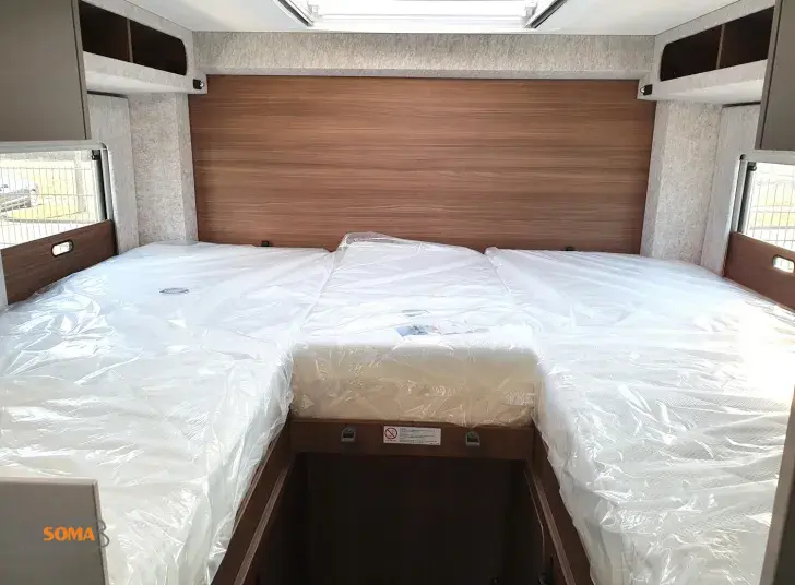 Fahrzeugbild LMC Cruiser T 750 EF MODELL 2026 !!! #13