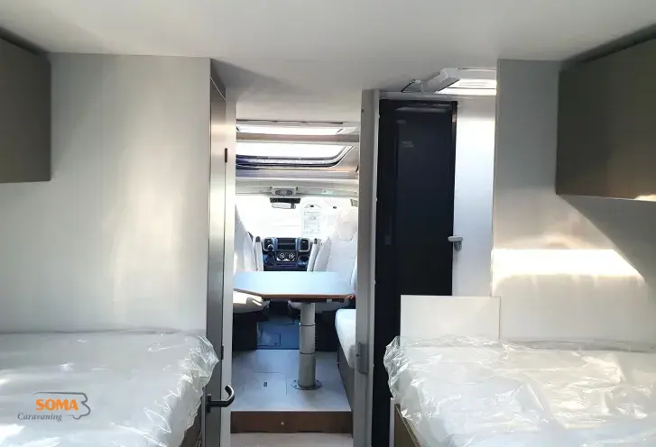 Fahrzeugbild LMC Cruiser T 750 EF MODELL 2026 !!! #14