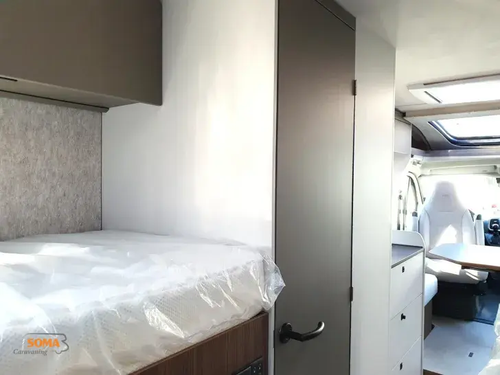 Fahrzeugbild LMC Cruiser T 750 EF MODELL 2026 !!! #16